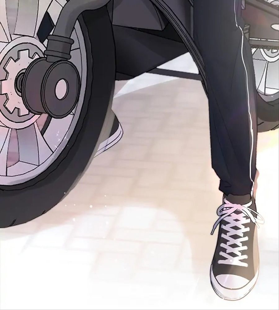 Trong Giấc Mộng Của Tôi: Chapter 18