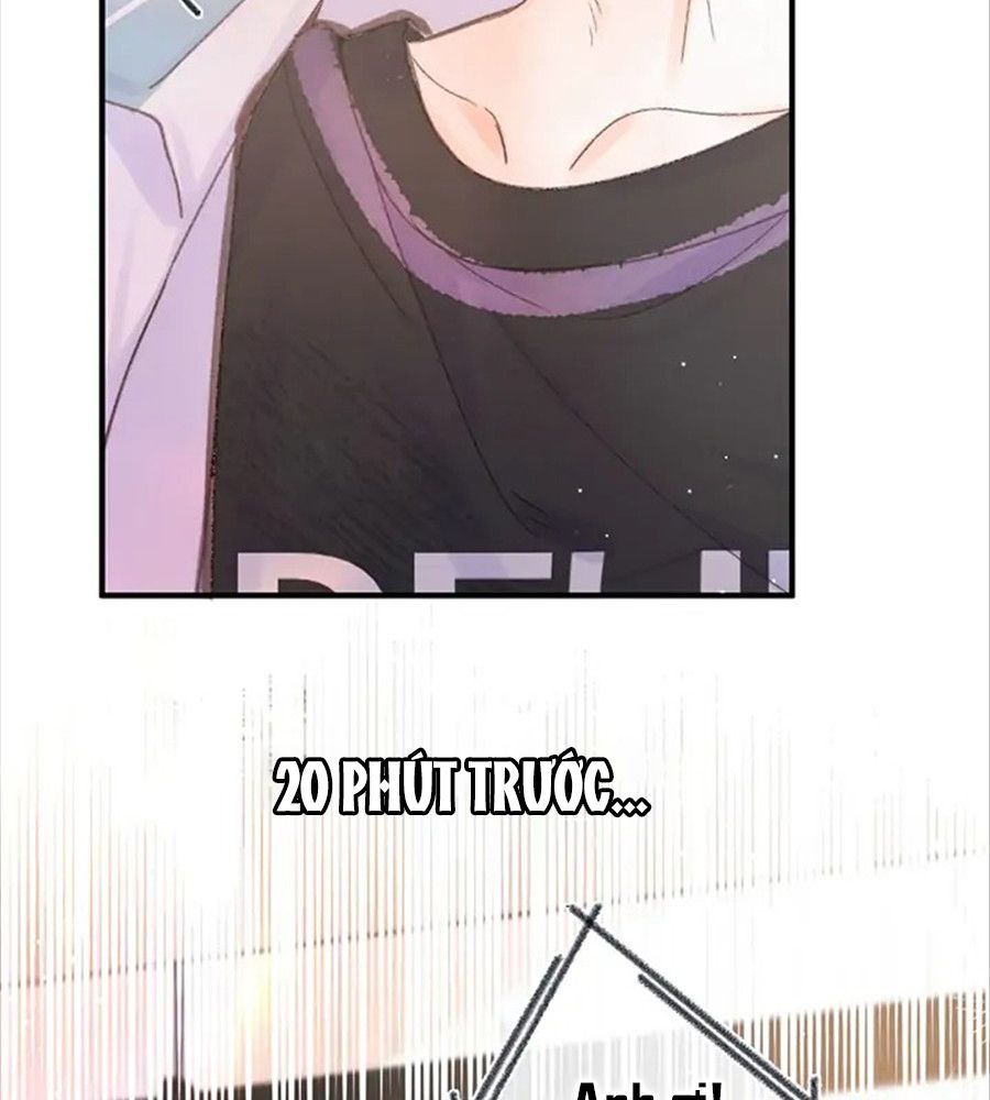 Trong Giấc Mộng Của Tôi: Chapter 18
