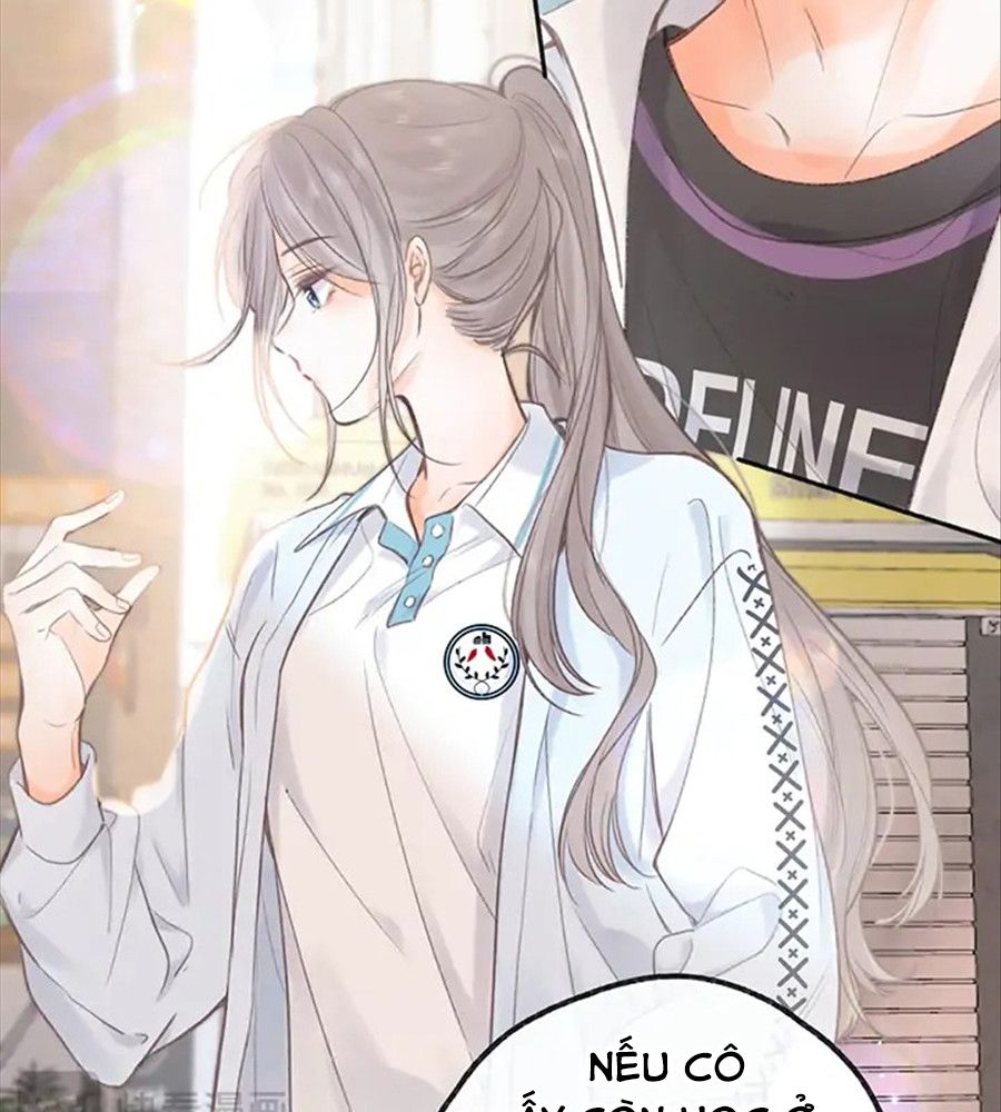 Trong Giấc Mộng Của Tôi: Chapter 18