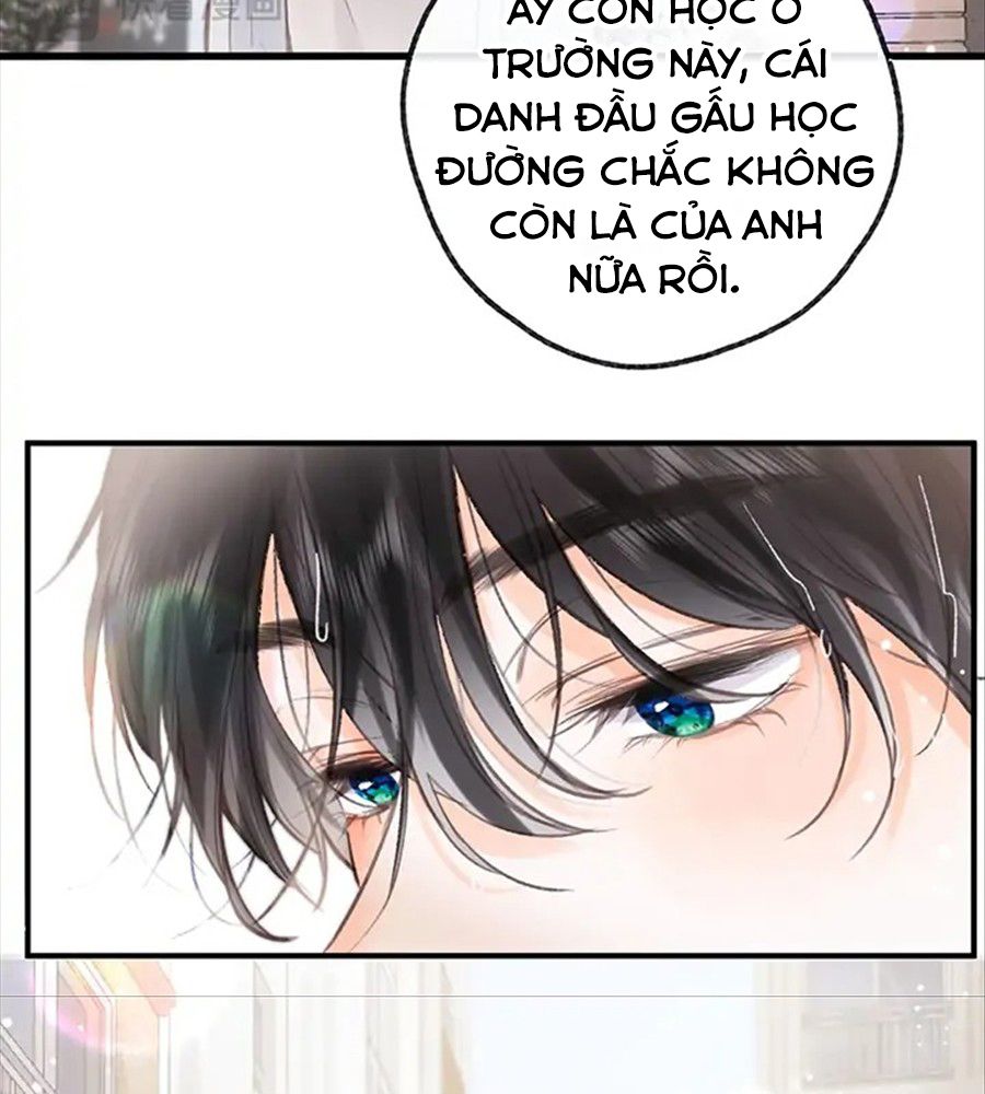 Trong Giấc Mộng Của Tôi: Chapter 18