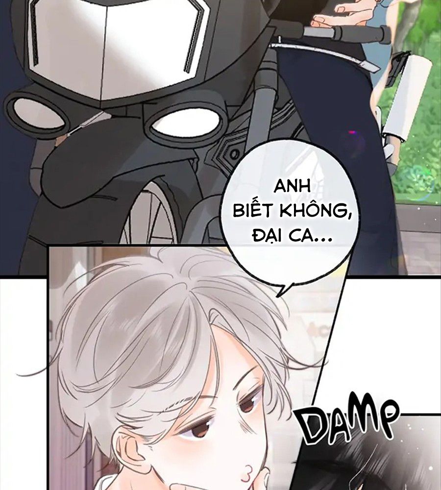 Trong Giấc Mộng Của Tôi: Chapter 18