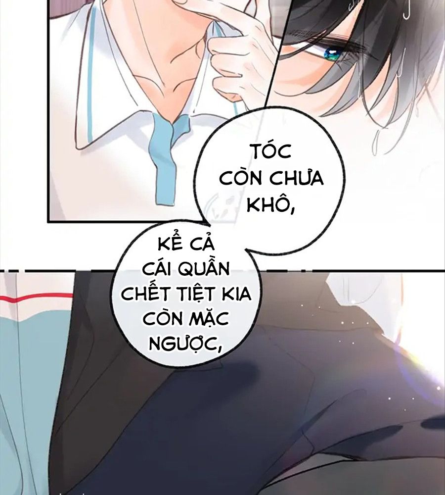 Trong Giấc Mộng Của Tôi: Chapter 18