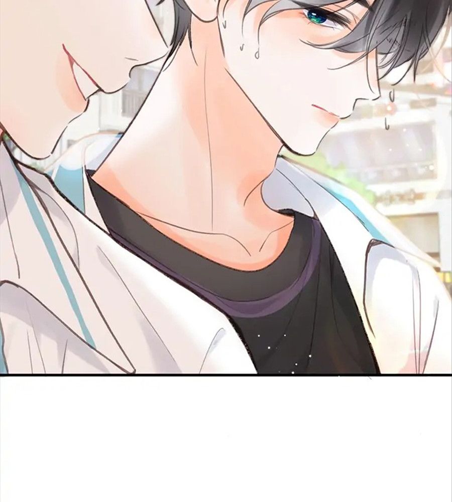 Trong Giấc Mộng Của Tôi: Chapter 18