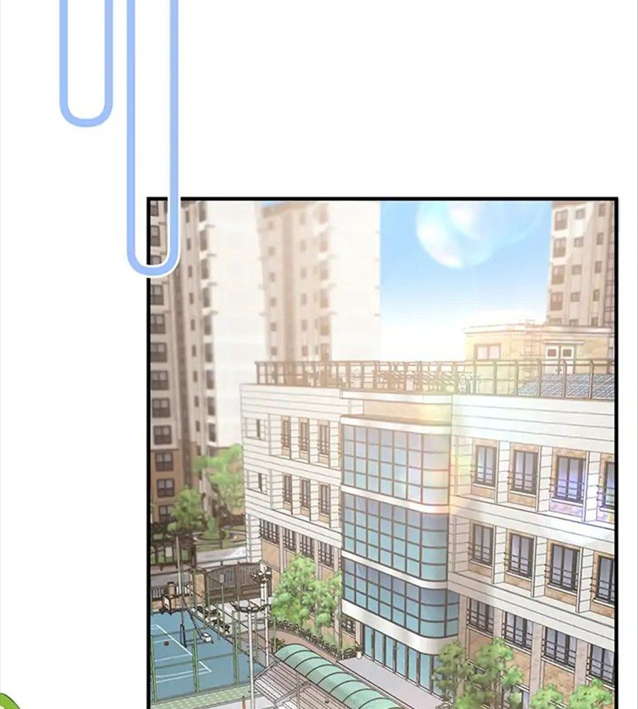 Trong Giấc Mộng Của Tôi: Chapter 18