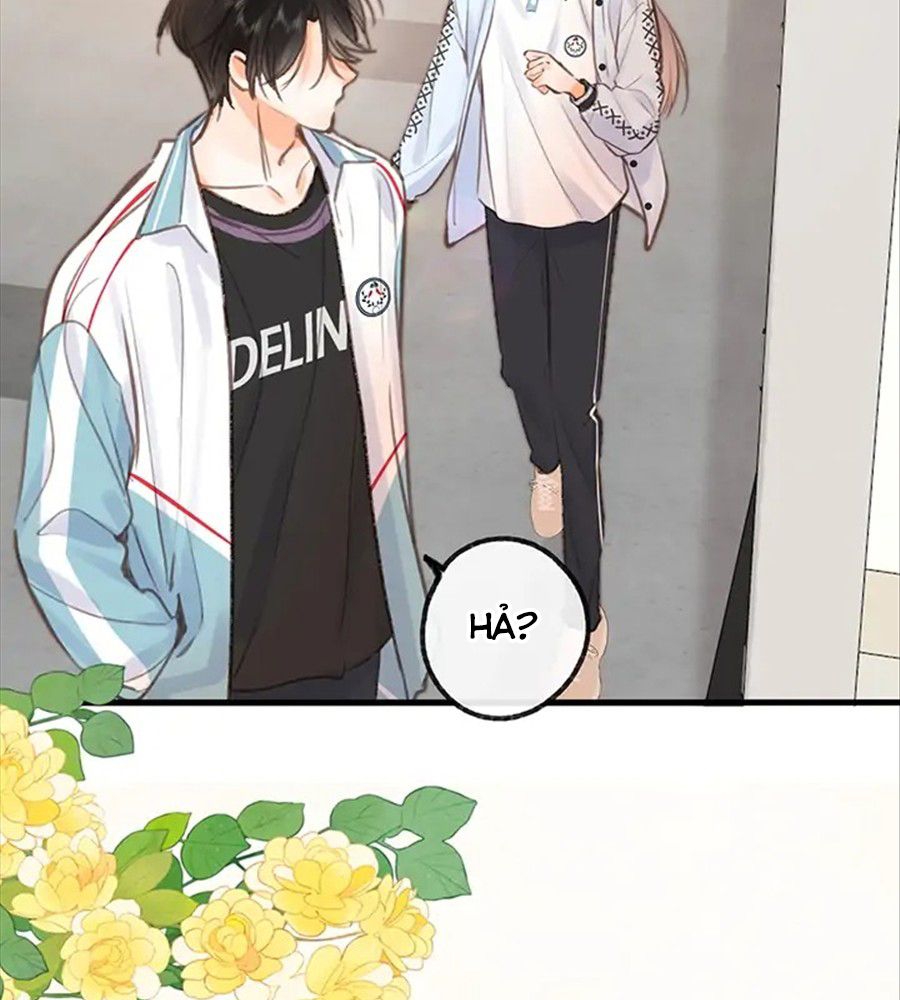 Trong Giấc Mộng Của Tôi: Chapter 18