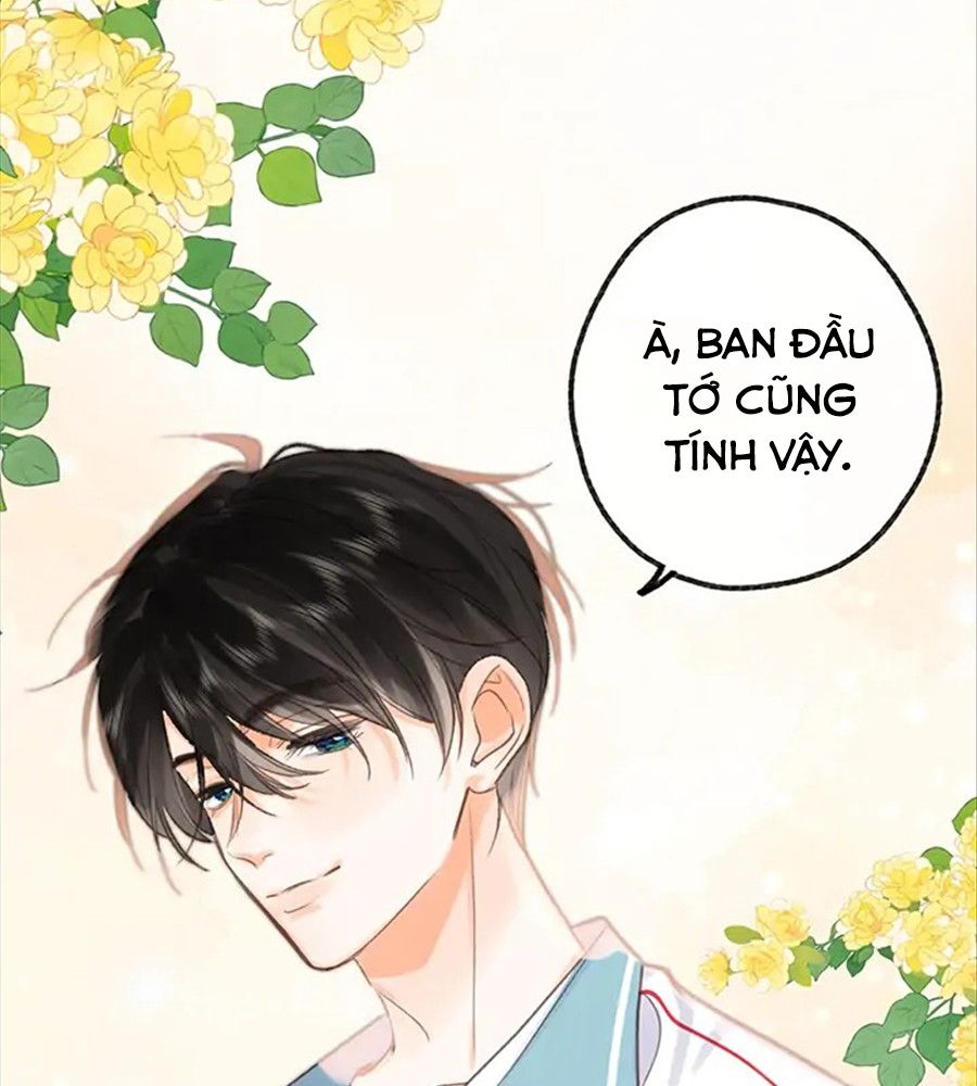 Trong Giấc Mộng Của Tôi: Chapter 18
