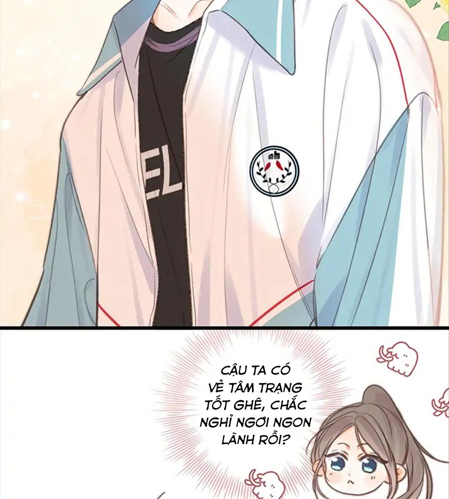 Trong Giấc Mộng Của Tôi: Chapter 18