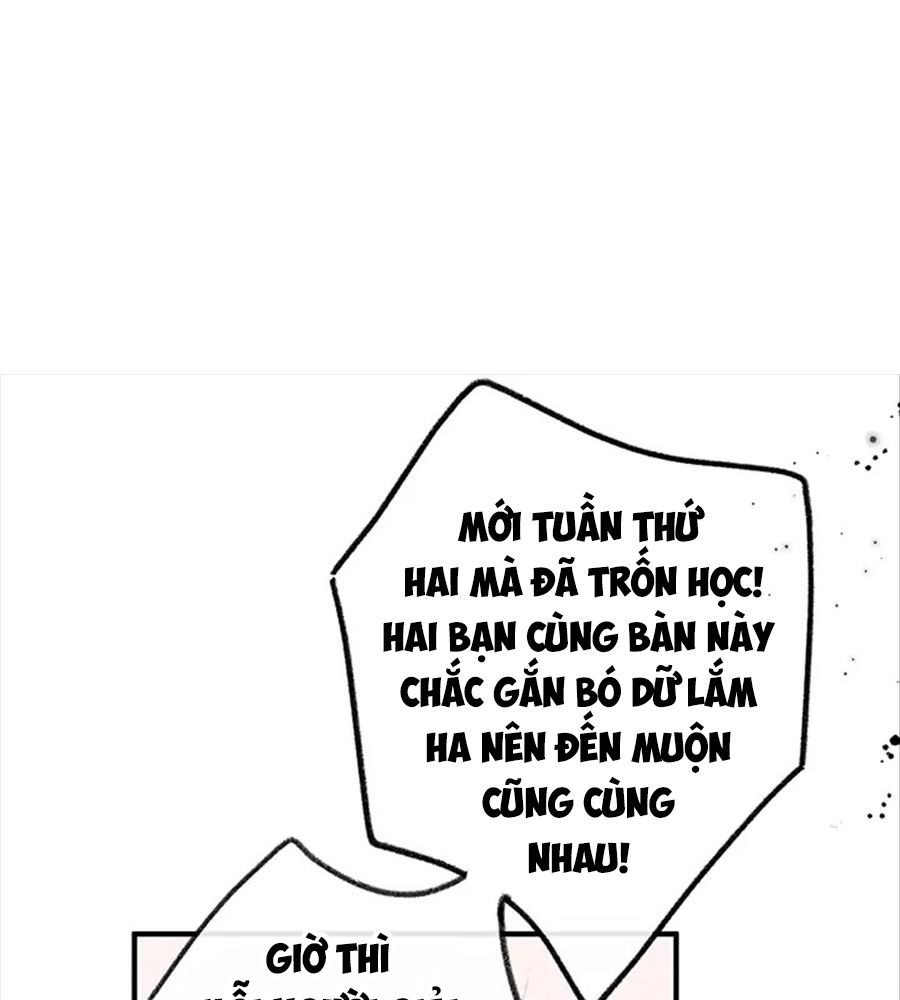 Trong Giấc Mộng Của Tôi: Chapter 18