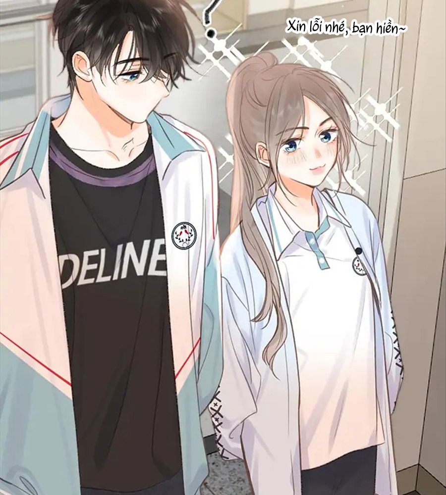 Trong Giấc Mộng Của Tôi: Chapter 18