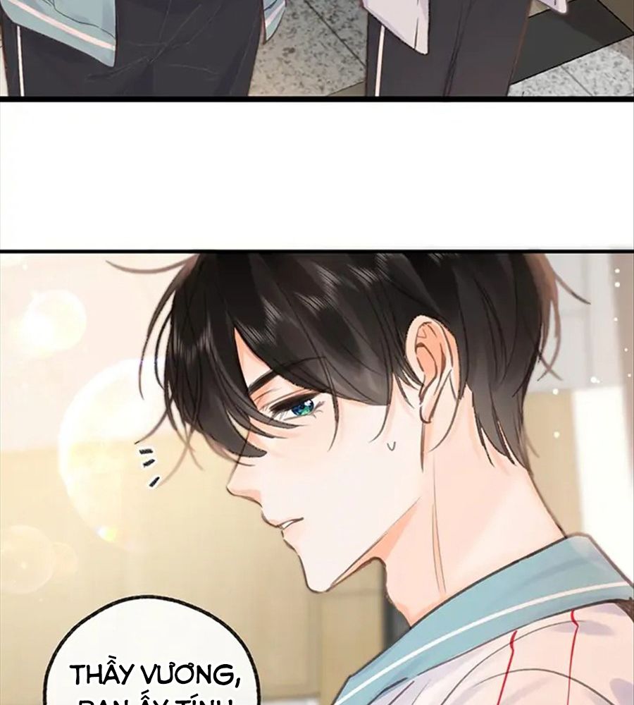 Trong Giấc Mộng Của Tôi: Chapter 18