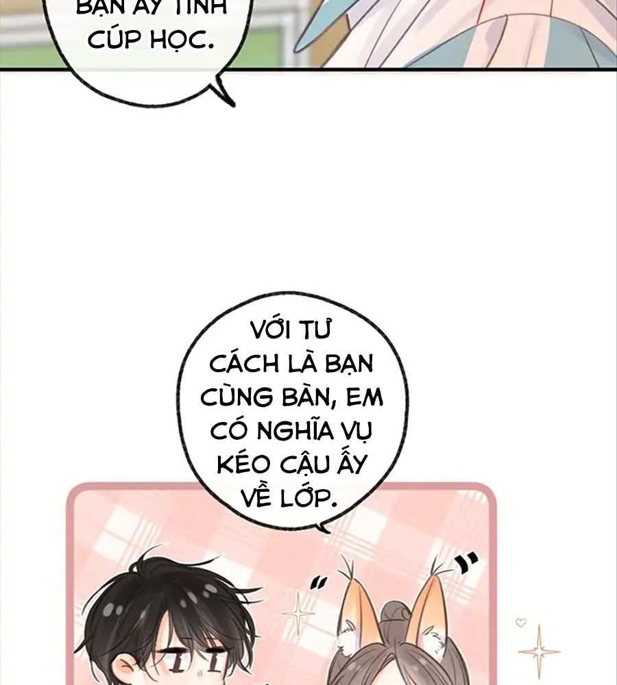 Trong Giấc Mộng Của Tôi: Chapter 18