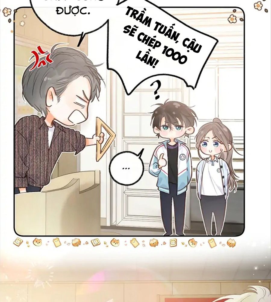 Trong Giấc Mộng Của Tôi: Chapter 18