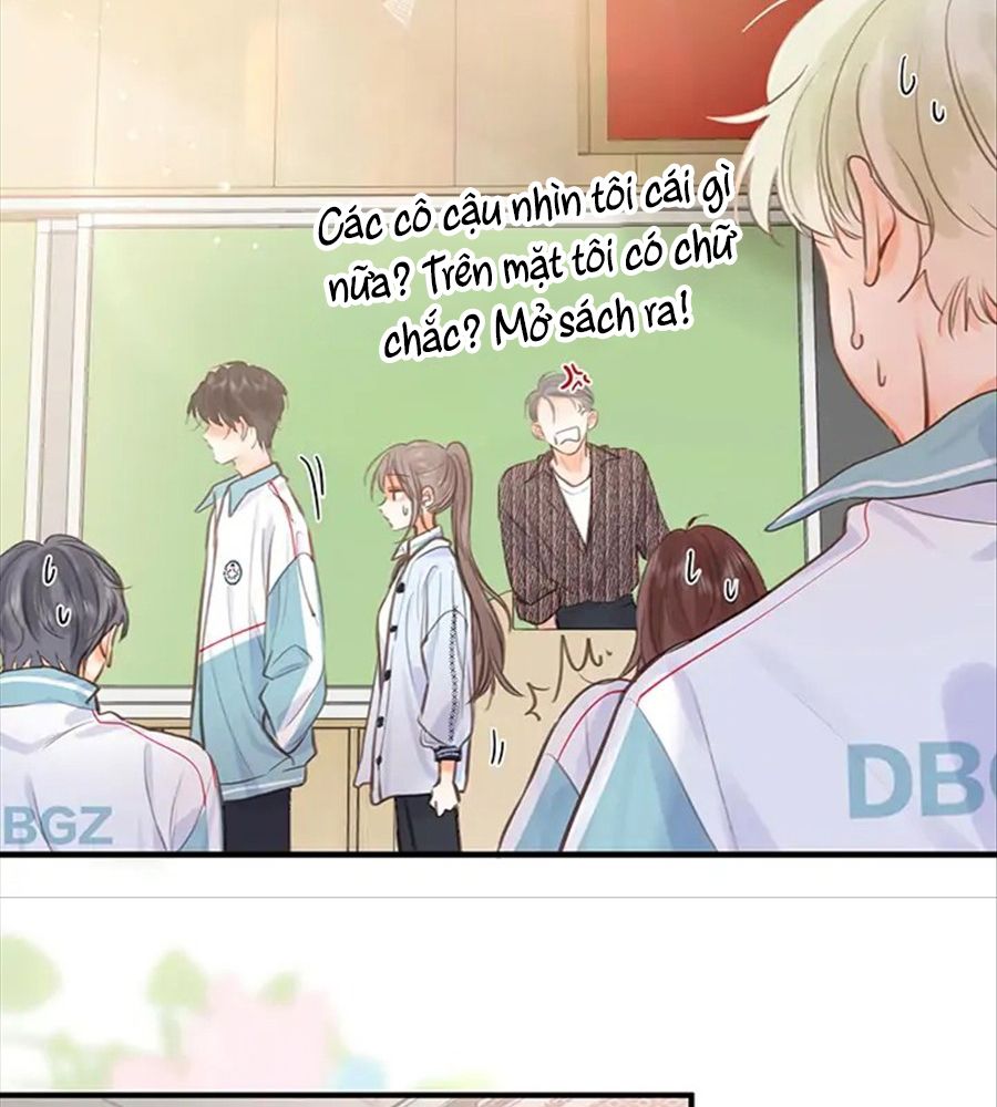 Trong Giấc Mộng Của Tôi: Chapter 18