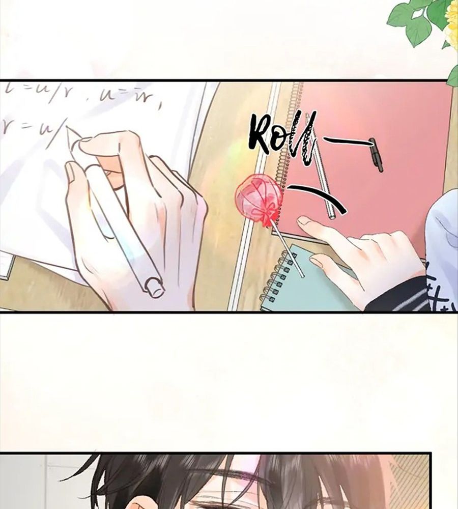 Trong Giấc Mộng Của Tôi: Chapter 18