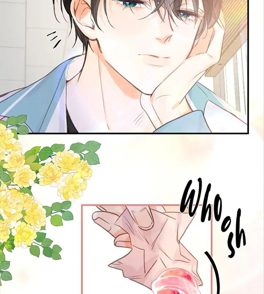 Trong Giấc Mộng Của Tôi: Chapter 18