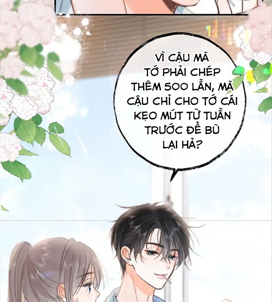 Trong Giấc Mộng Của Tôi: Chapter 18