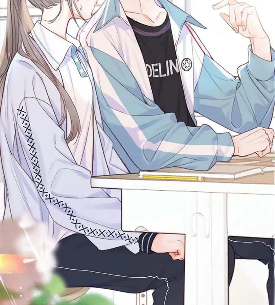 Trong Giấc Mộng Của Tôi: Chapter 18