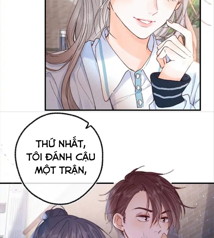 Trong Giấc Mộng Của Tôi: Chapter 18