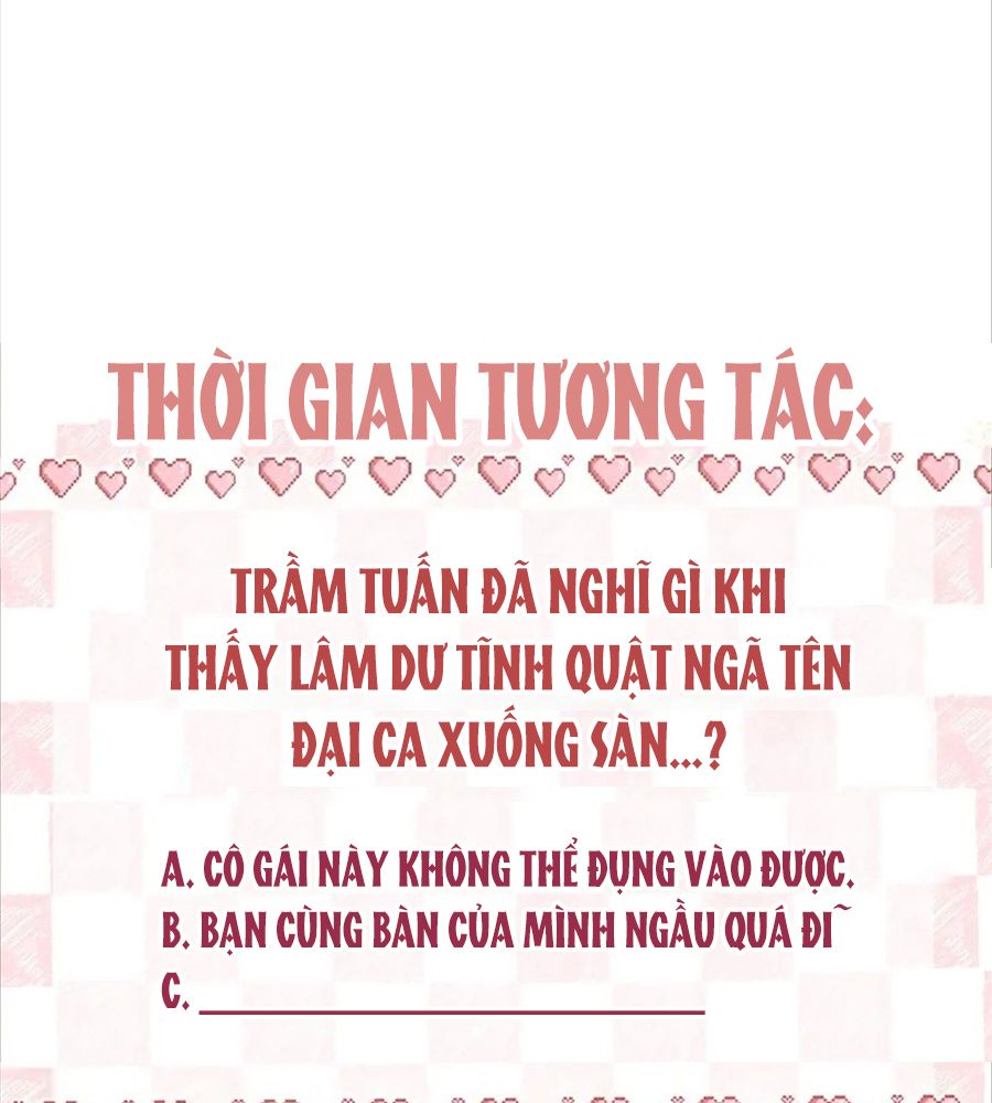Trong Giấc Mộng Của Tôi: Chapter 18