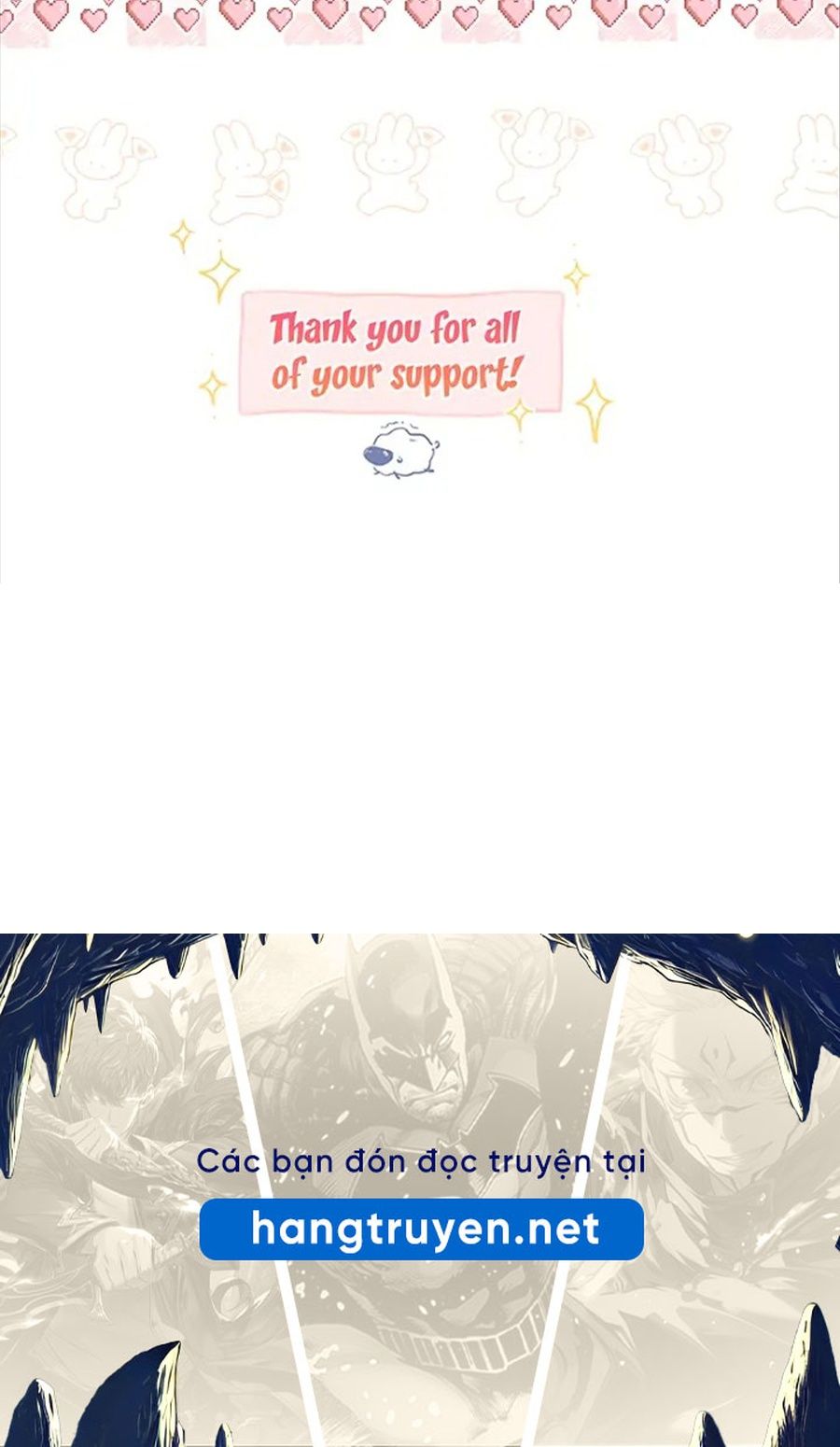 Trong Giấc Mộng Của Tôi: Chapter 18