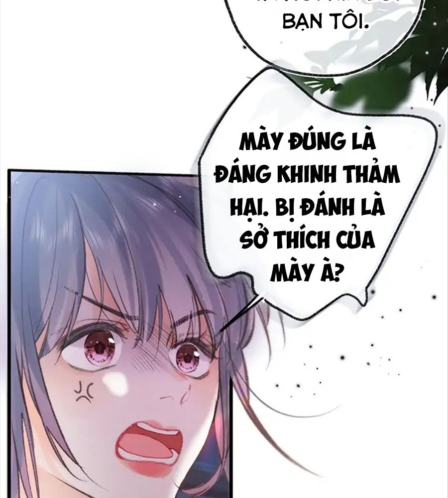 Trong Giấc Mộng Của Tôi: Chapter 18