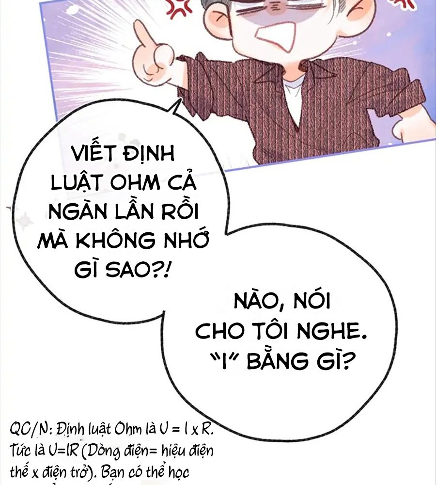 Trong Giấc Mộng Của Tôi: Chapter 19