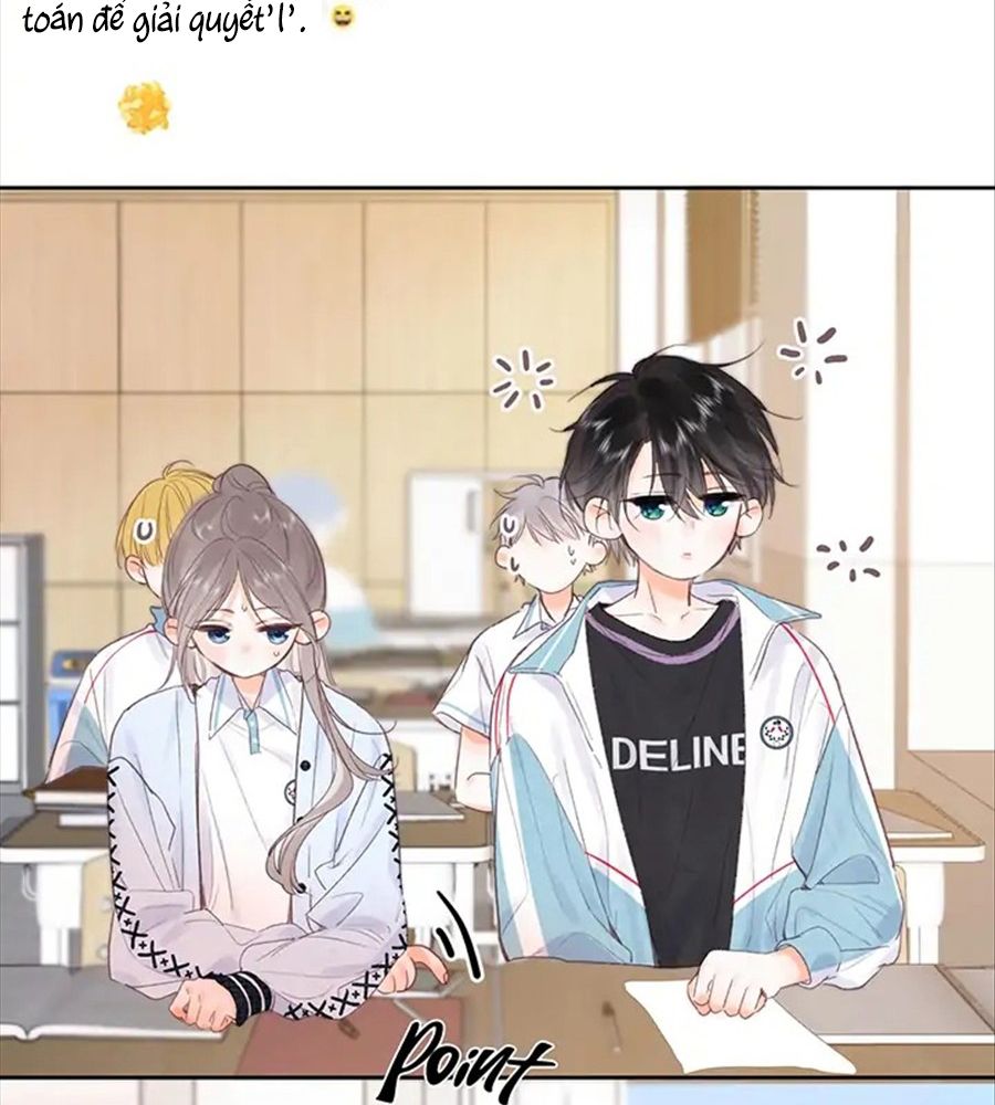 Trong Giấc Mộng Của Tôi: Chapter 19