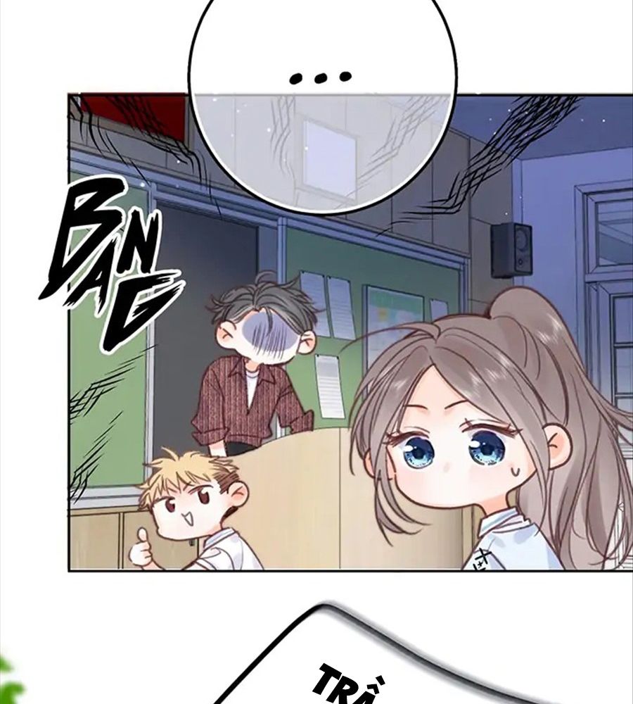 Trong Giấc Mộng Của Tôi: Chapter 19