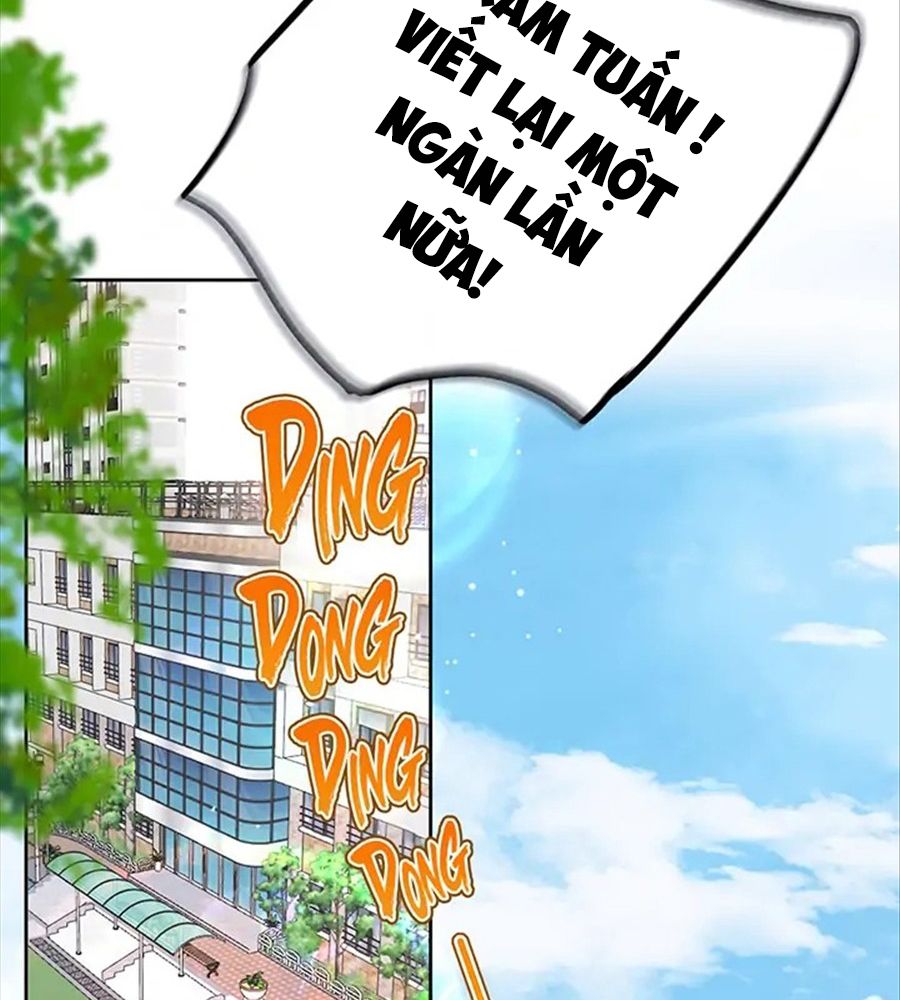 Trong Giấc Mộng Của Tôi: Chapter 19