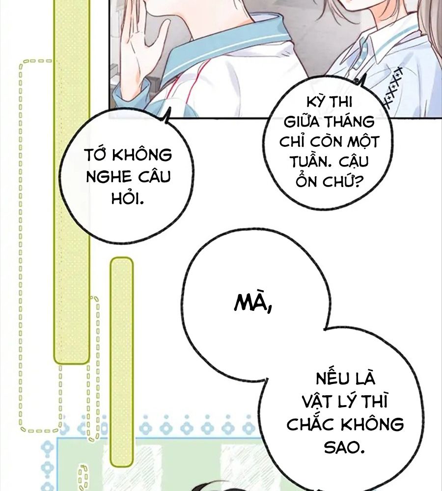 Trong Giấc Mộng Của Tôi: Chapter 19