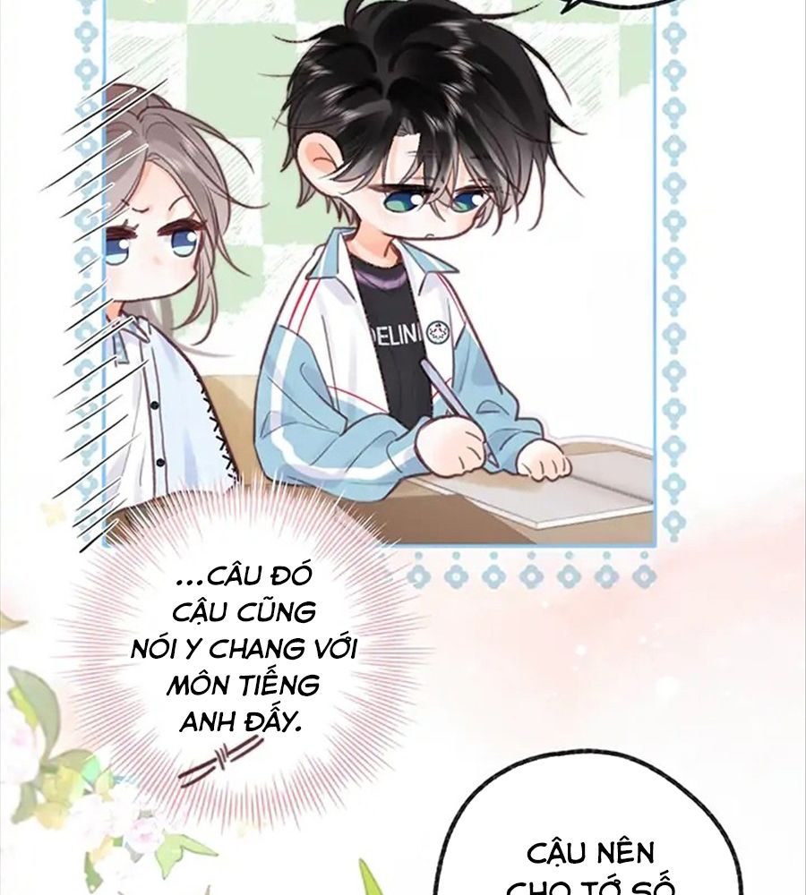 Trong Giấc Mộng Của Tôi: Chapter 19