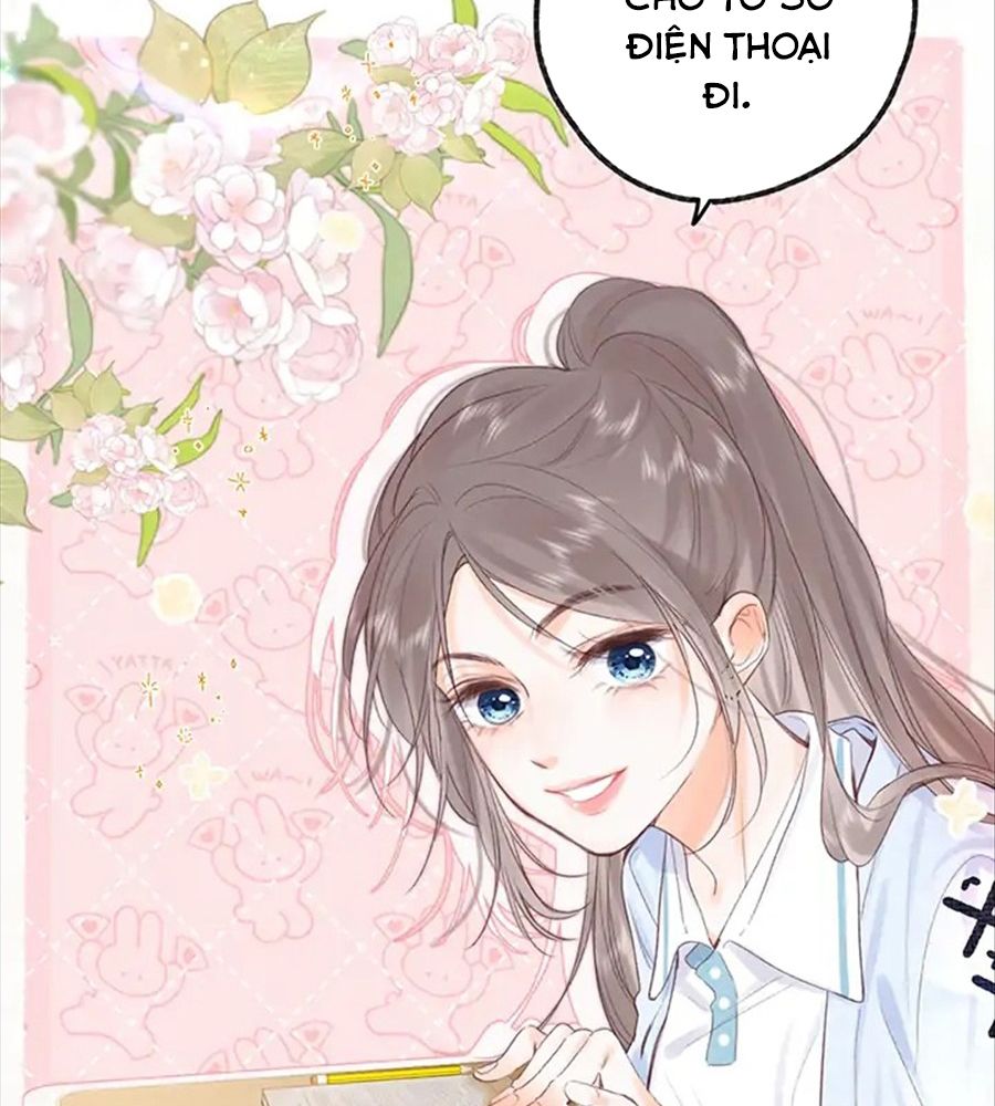 Trong Giấc Mộng Của Tôi: Chapter 19