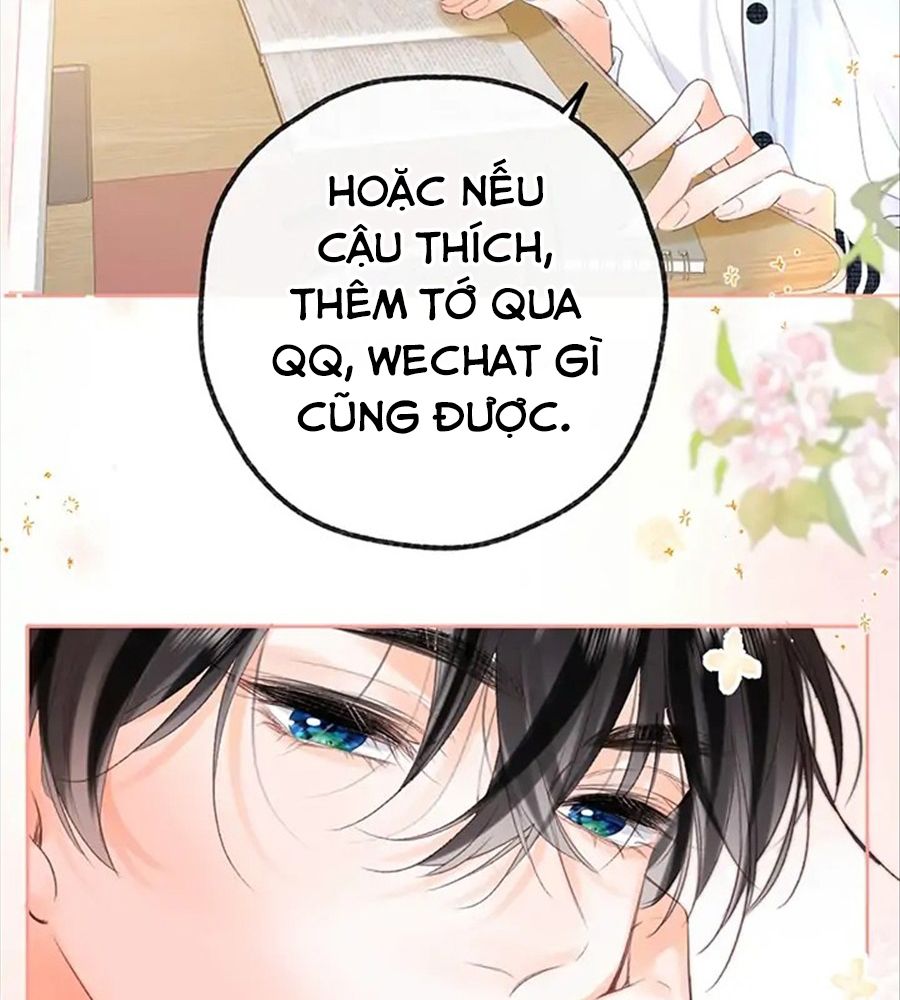 Trong Giấc Mộng Của Tôi: Chapter 19