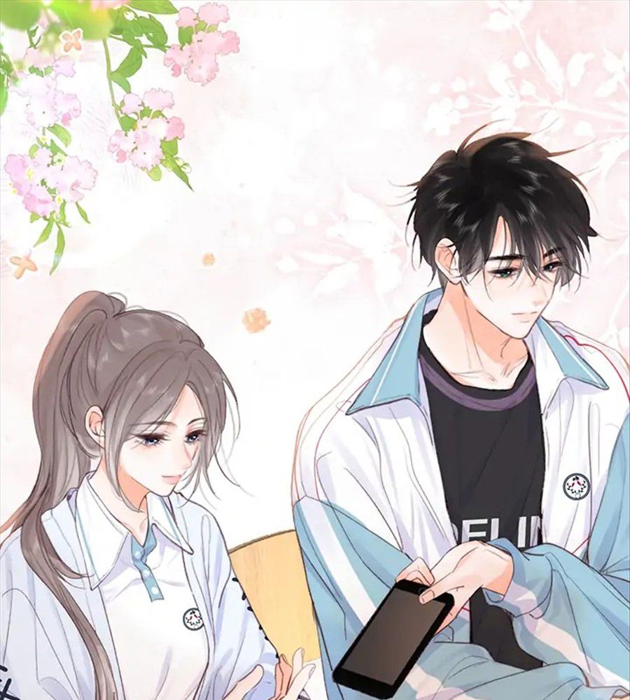 Trong Giấc Mộng Của Tôi: Chapter 19