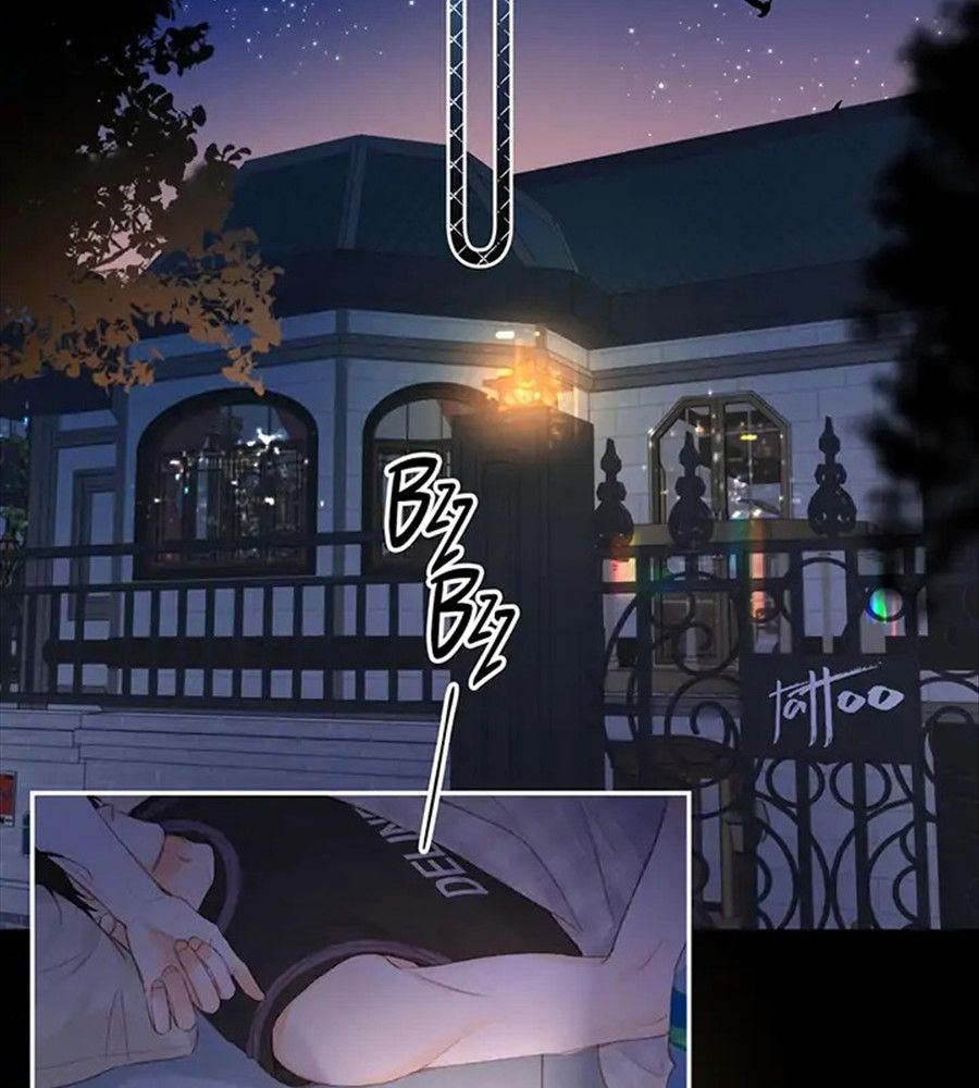 Trong Giấc Mộng Của Tôi: Chapter 19