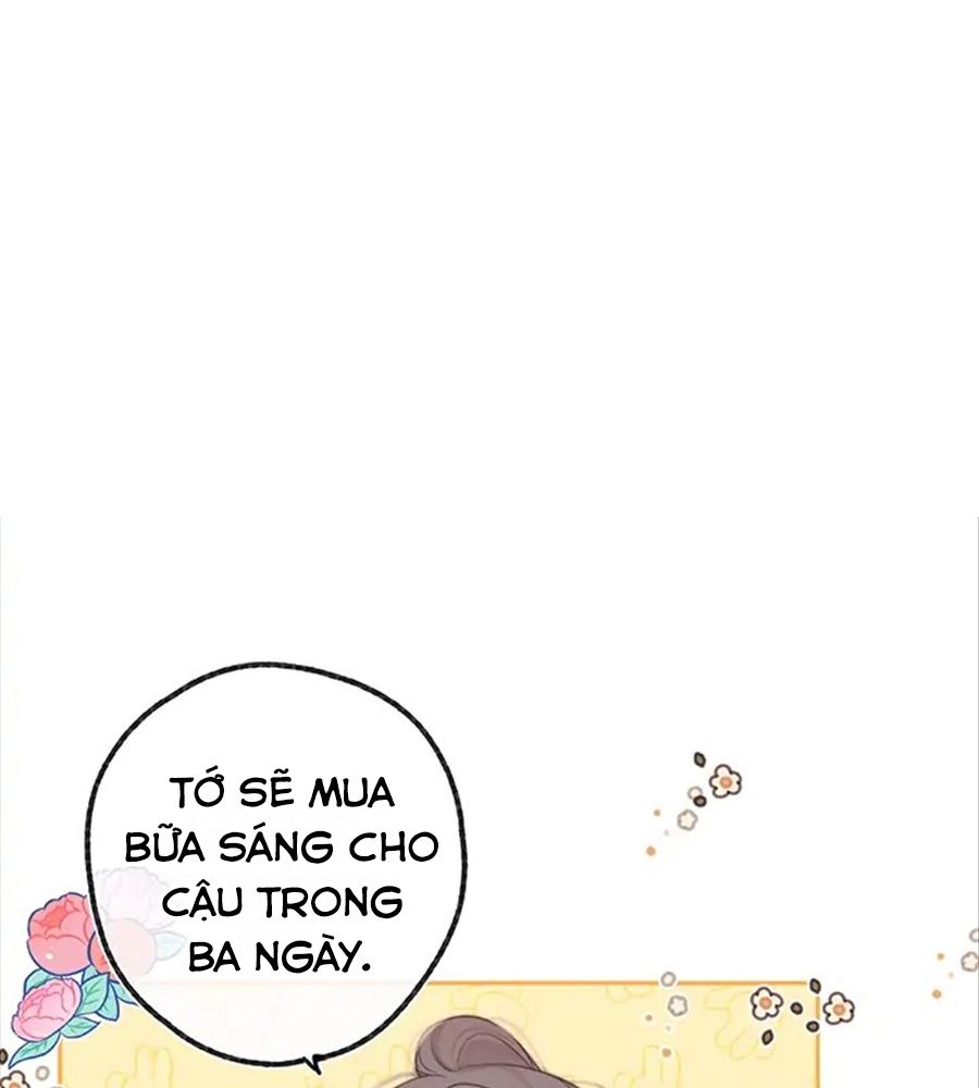 Trong Giấc Mộng Của Tôi: Chapter 19