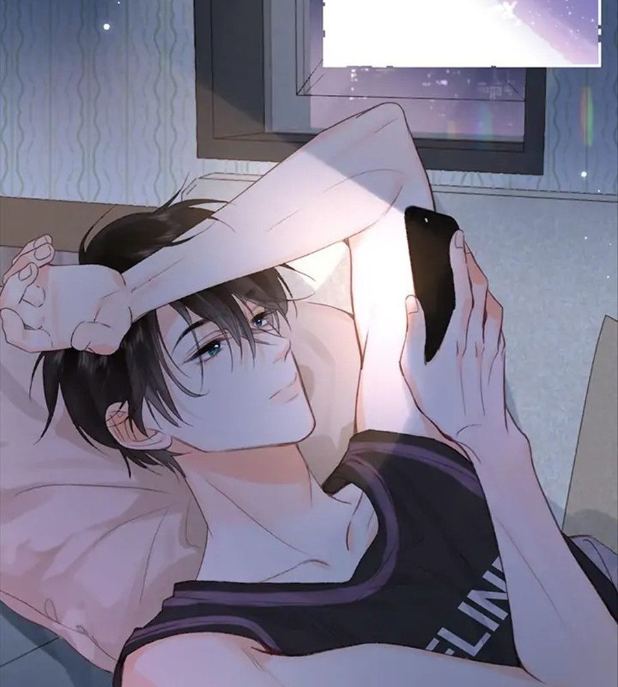 Trong Giấc Mộng Của Tôi: Chapter 19