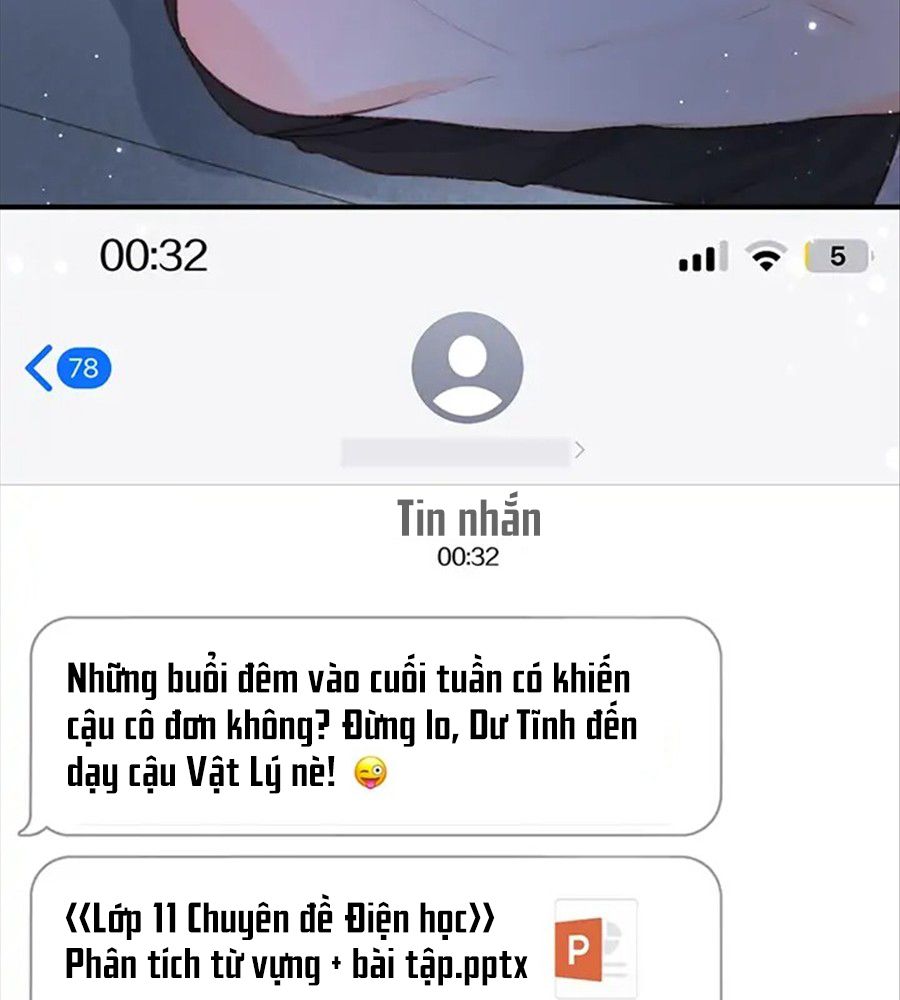 Trong Giấc Mộng Của Tôi: Chapter 19