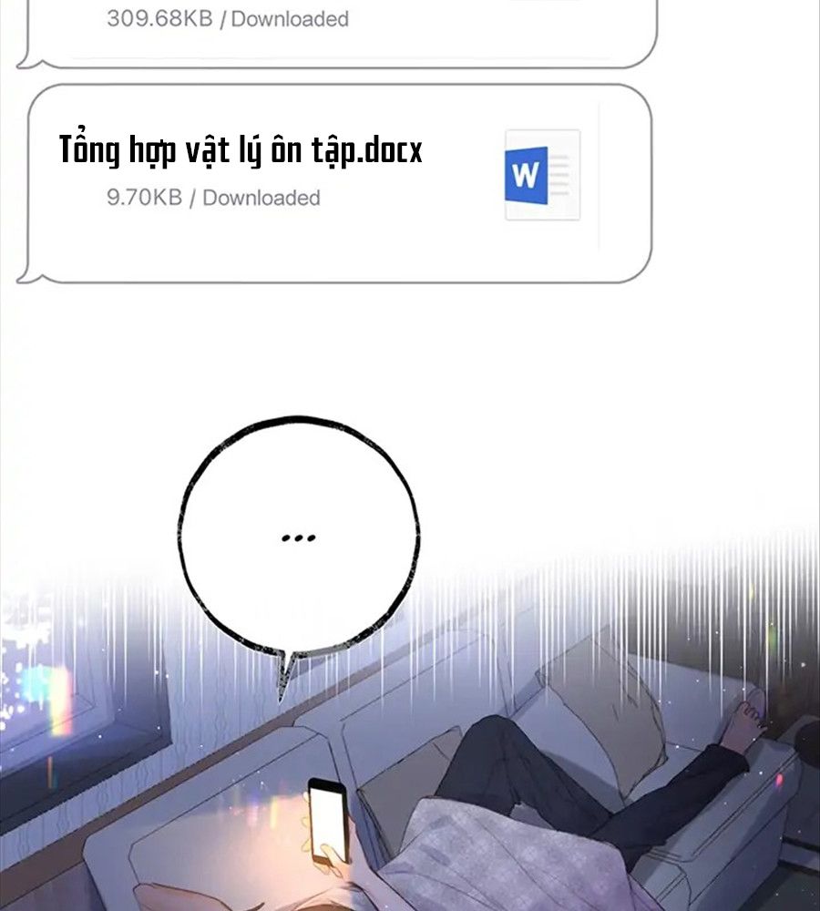 Trong Giấc Mộng Của Tôi: Chapter 19