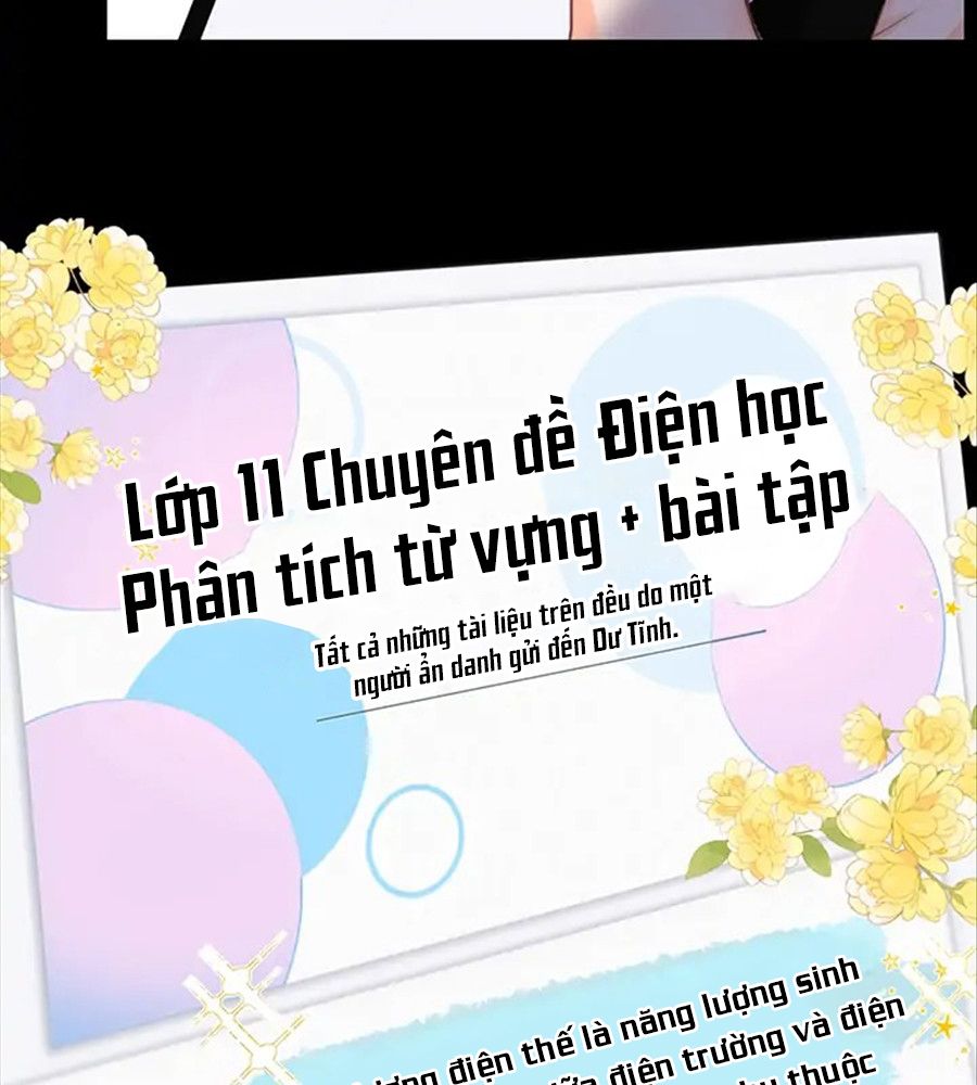 Trong Giấc Mộng Của Tôi: Chapter 19