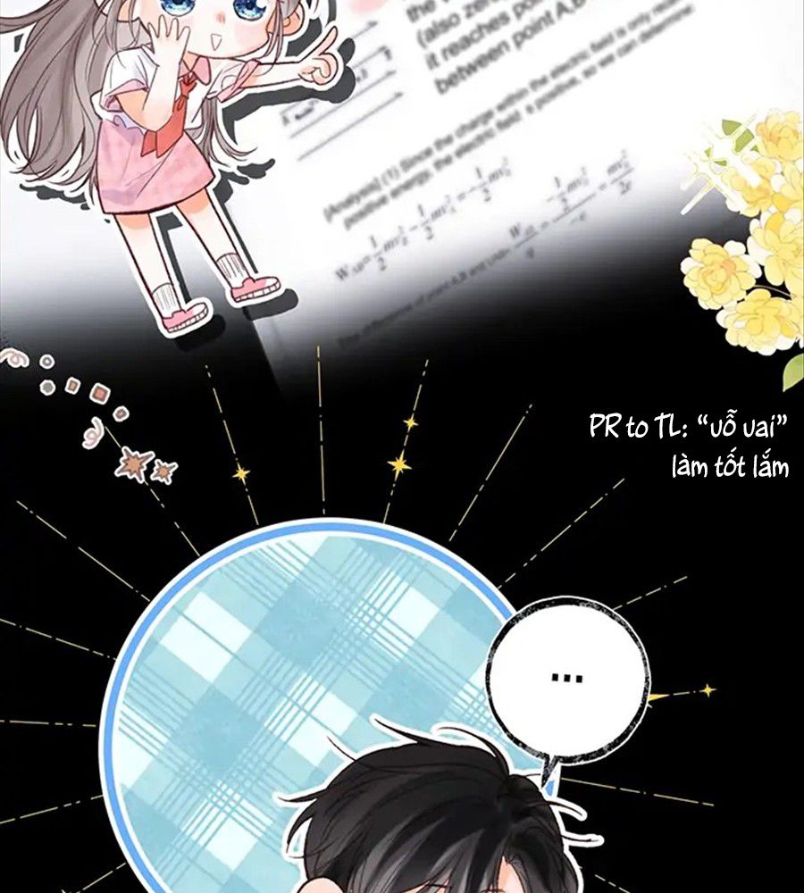 Trong Giấc Mộng Của Tôi: Chapter 19