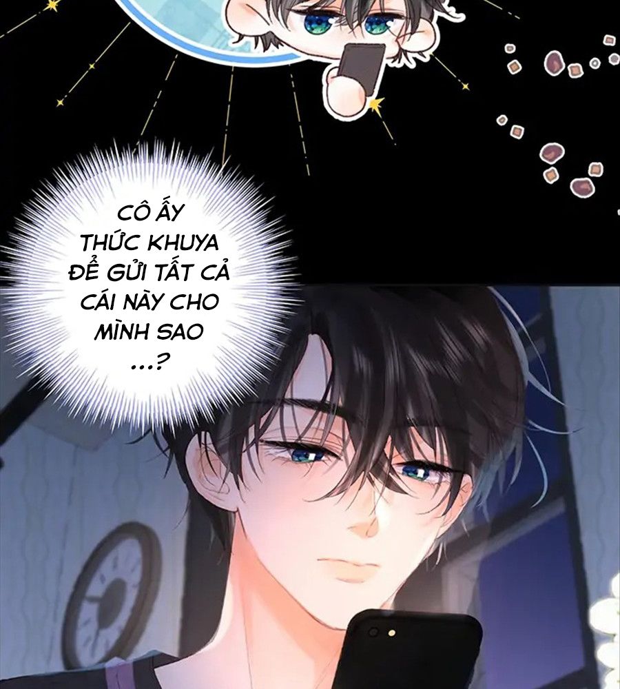 Trong Giấc Mộng Của Tôi: Chapter 19