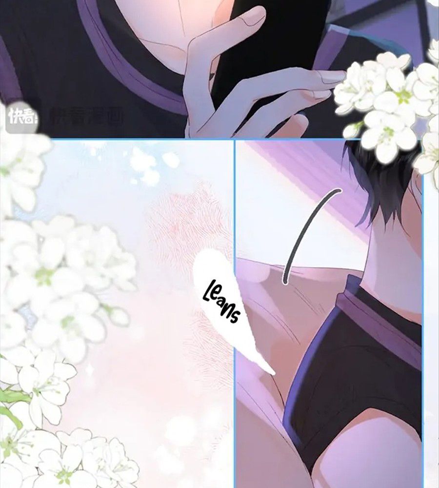 Trong Giấc Mộng Của Tôi: Chapter 19