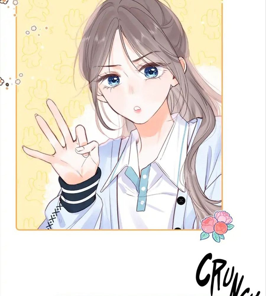 Trong Giấc Mộng Của Tôi: Chapter 19