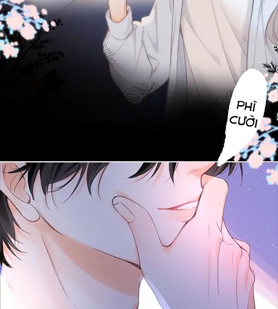 Trong Giấc Mộng Của Tôi: Chapter 19