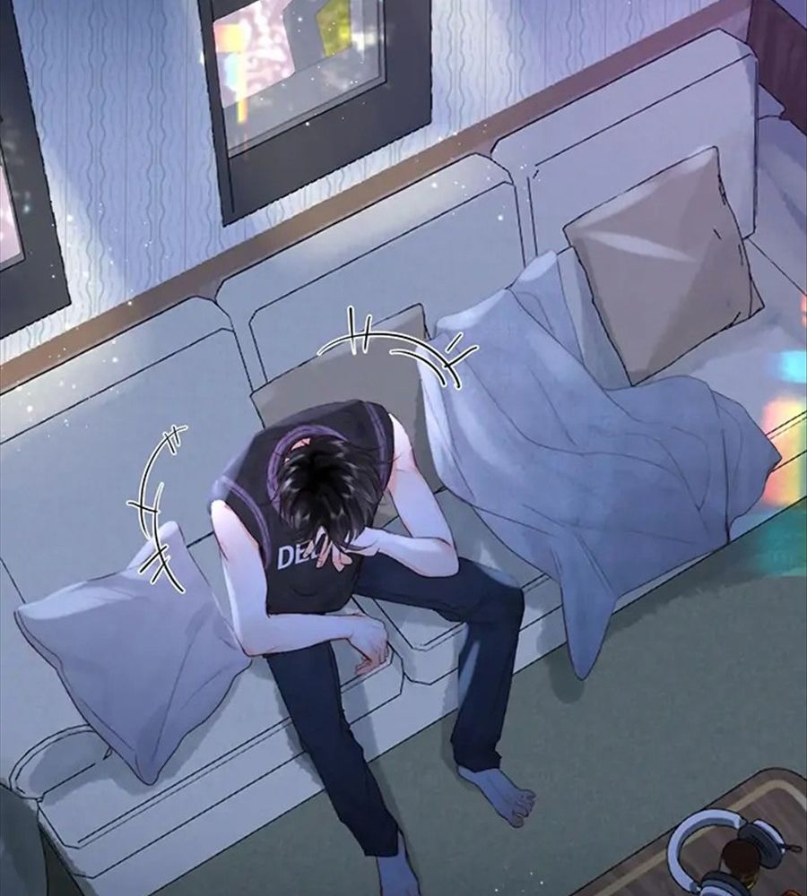 Trong Giấc Mộng Của Tôi: Chapter 19