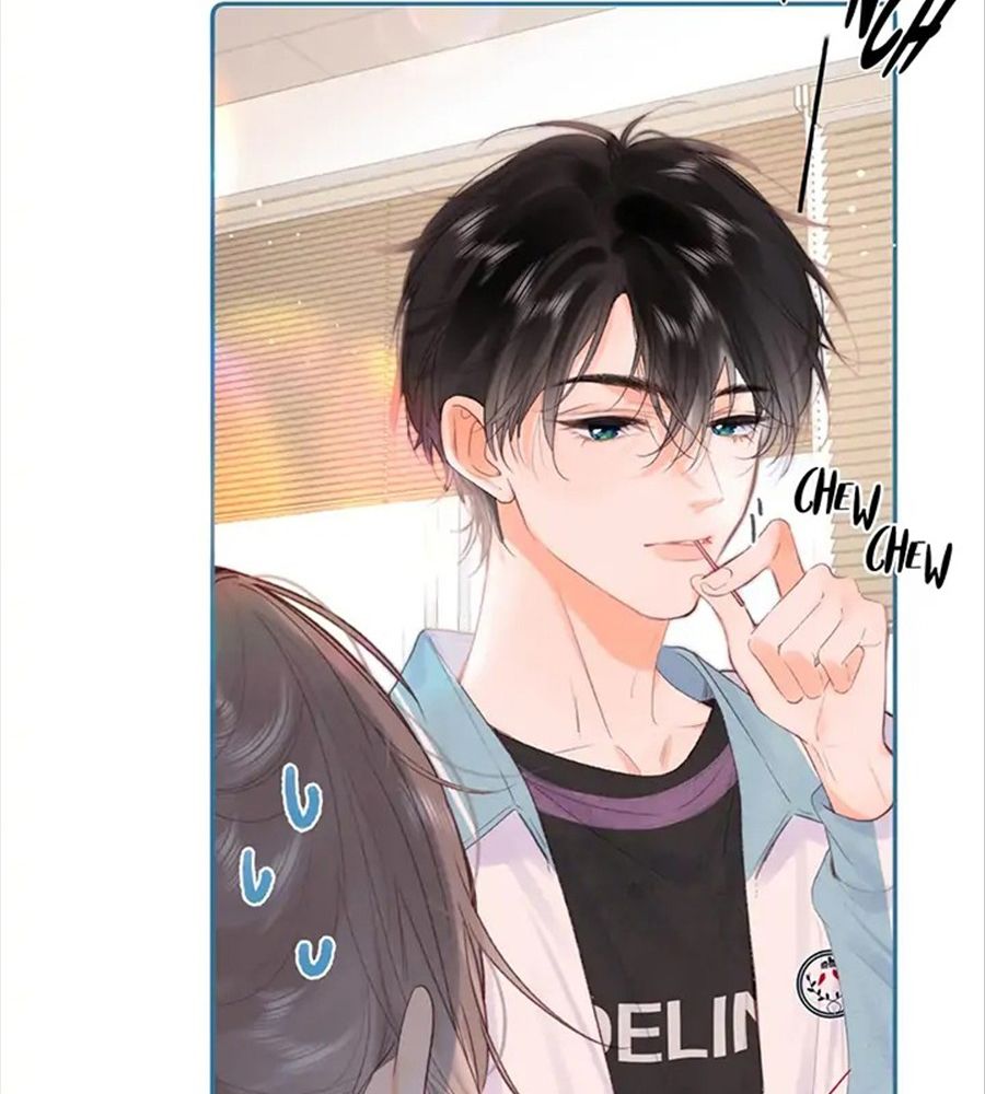 Trong Giấc Mộng Của Tôi: Chapter 19