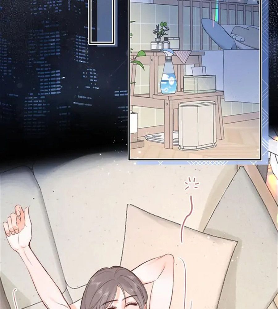 Trong Giấc Mộng Của Tôi: Chapter 19