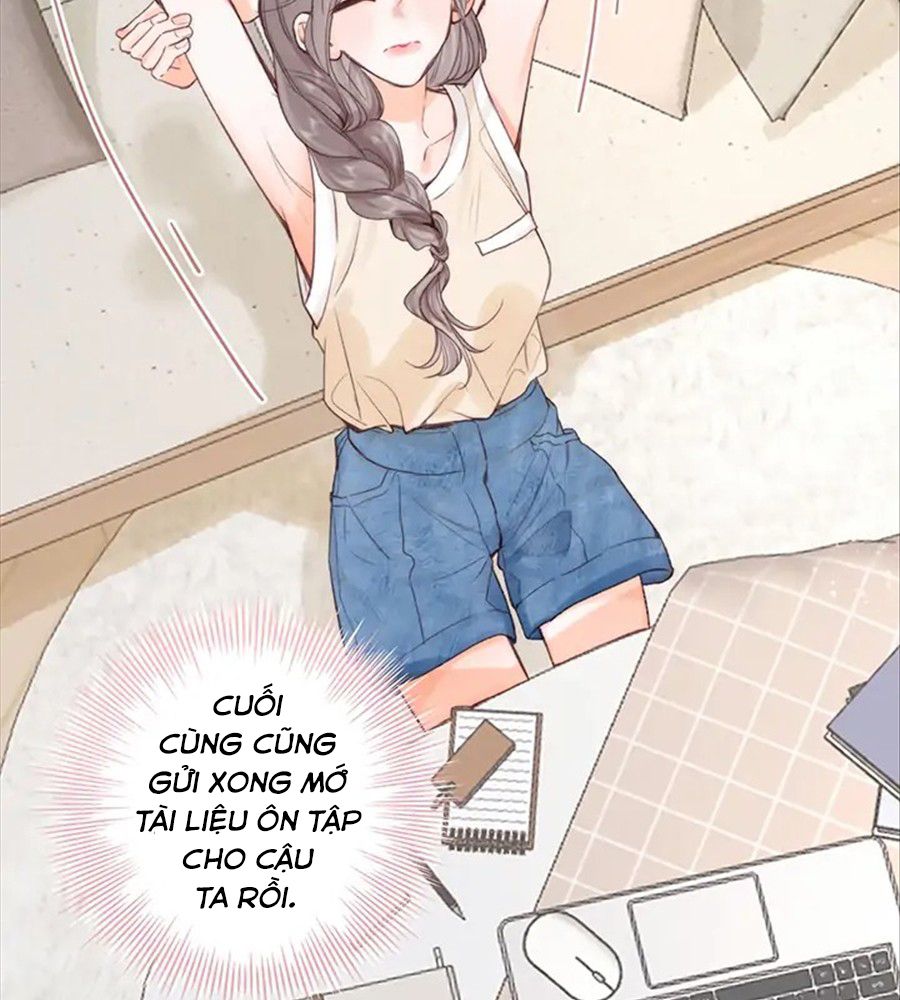 Trong Giấc Mộng Của Tôi: Chapter 19