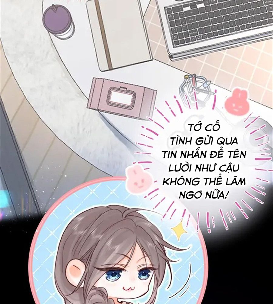 Trong Giấc Mộng Của Tôi: Chapter 19